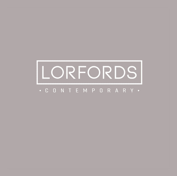 Our New Name : Lorfords Contemporary