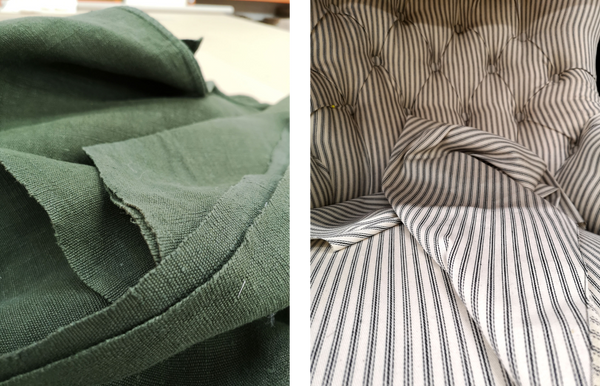 Is Viscose A Good Fabric For Upholstery?