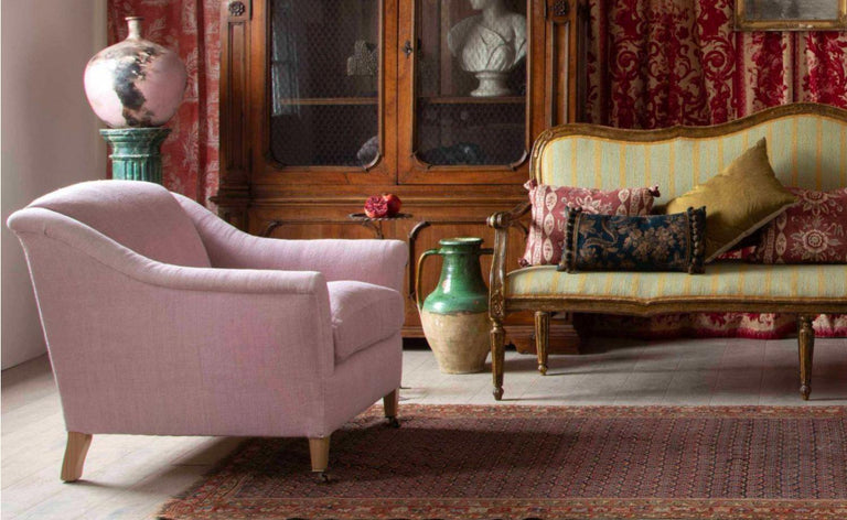 Elmstead Armchair