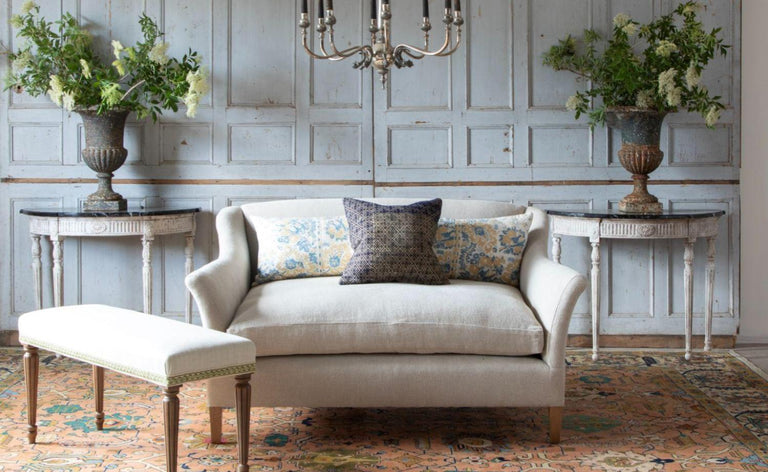 Elmstead Loveseat