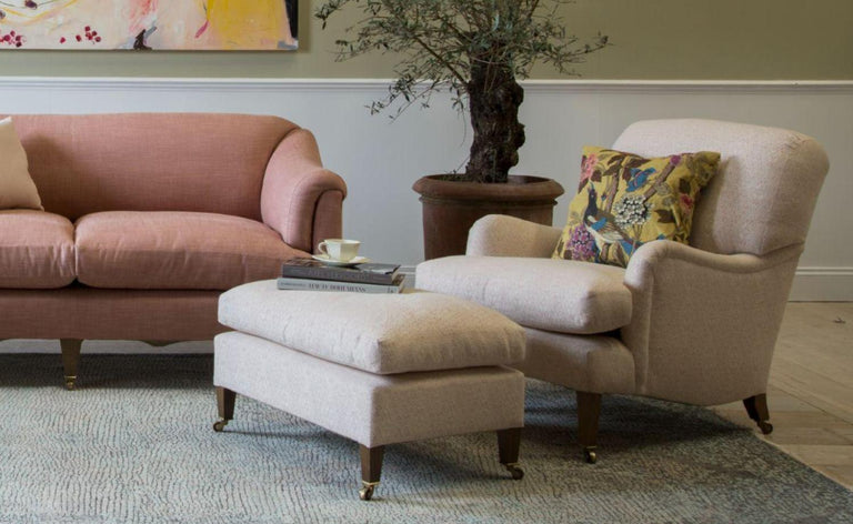 Bayswater Armchair