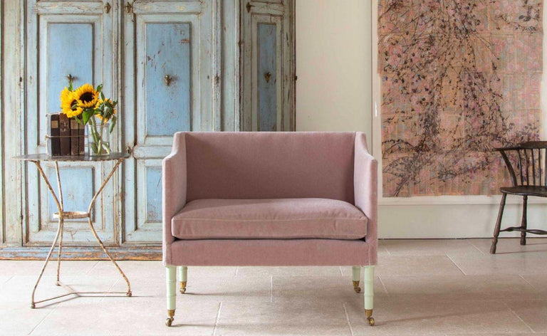 Brighton armchair