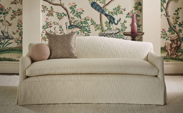 Eccleston Sofa | Todhunter Earle x Lorfords Contemporary