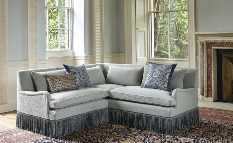 Carlyle Sofa | Todhunter Earle x Lorfords Contemporary