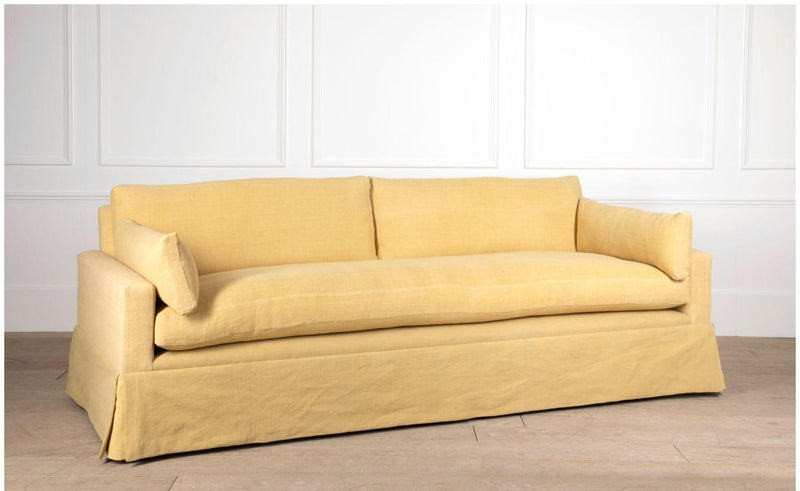 TP Modern Sofa | Showroom Model