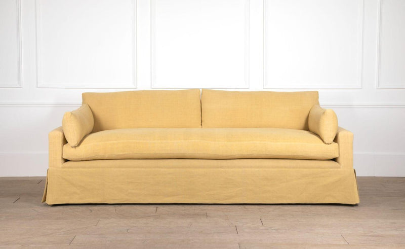 TP Modern Sofa | Showroom Model