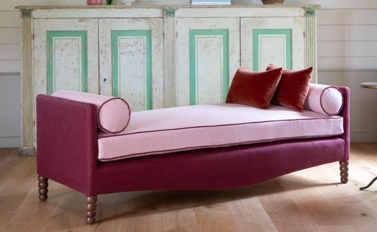 Florence Daybed | Haines x Lorfords Contemporary