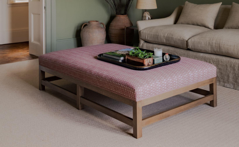 Holland Ottoman