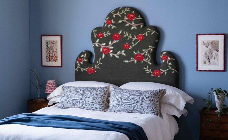Rose | Lorfords Contemporary x Natasha Hulse