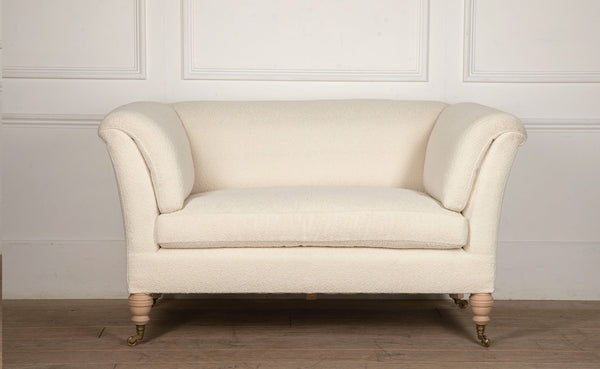 The Belmont Sofa | Showroom Model
