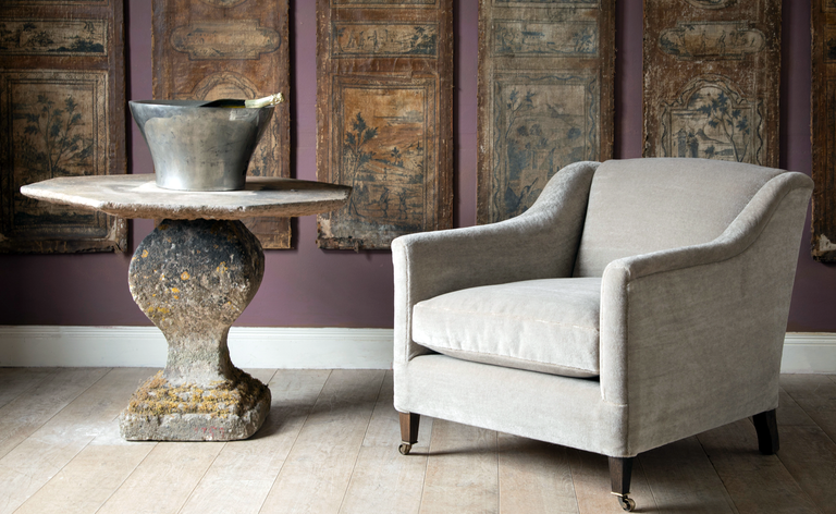 Camden Armchair