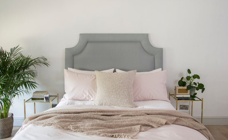 The Manhattan | Headboard | Lorfords