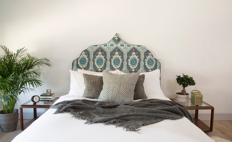 The Marrakech | Headboard | Lorfords