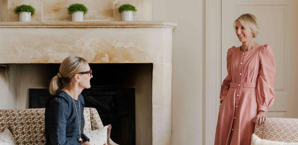 What's The Story?: Eadie & Crole x Lorfords Contemporary