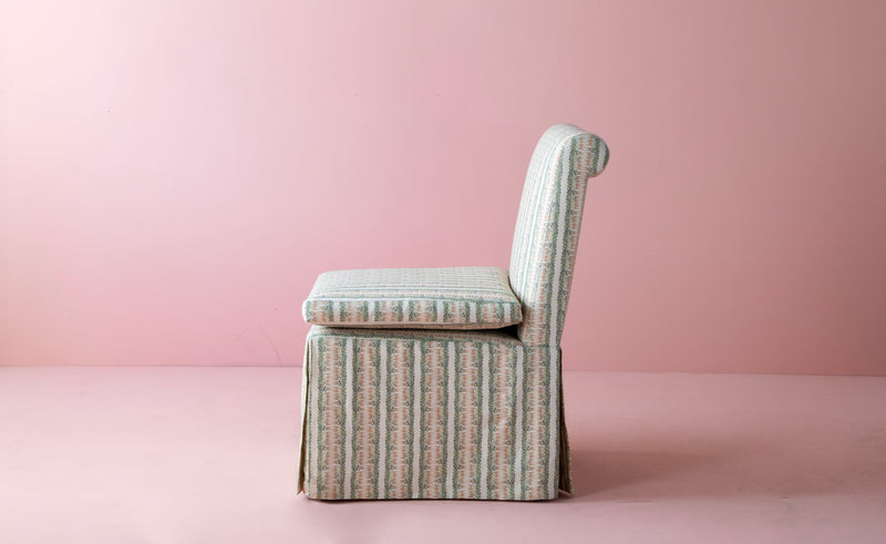 Bespoke slipper chair | Excellent Condition