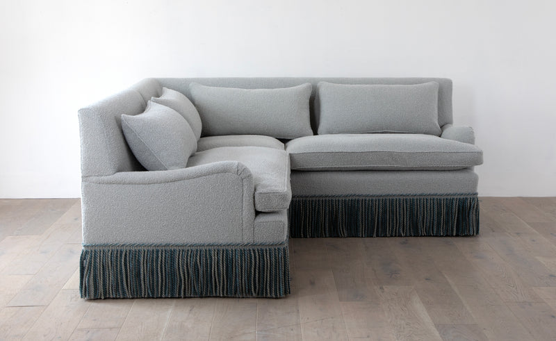 The Carlyle Sofa | Todhunter Earle x Lorfords Contemporary