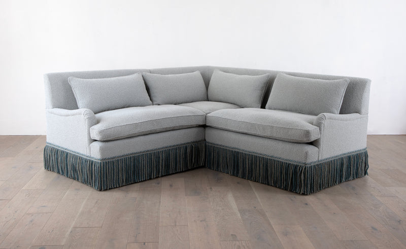 The Carlyle Sofa | Todhunter Earle x Lorfords Contemporary