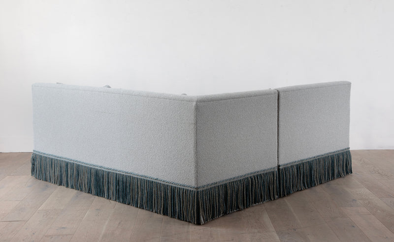 The Carlyle Sofa | Todhunter Earle x Lorfords Contemporary