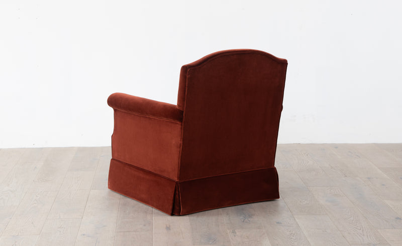 The Cavendish Armchair | Todhunter Earle x Lorfords Contemporary