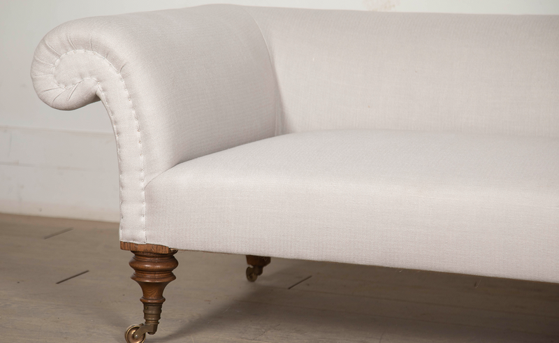 The Camberwell Sofa | Ex - Showroom Model