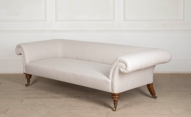 The Camberwell Sofa | Ex - Showroom Model