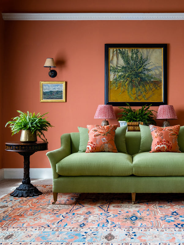 Luxury Bespoke Furniture | Handmade in England | Lorfords
