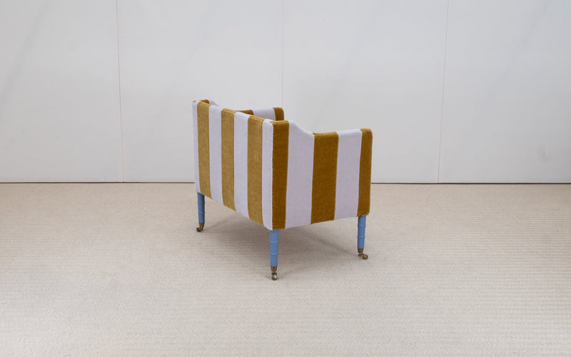 Brighton armchair | Excellent Condition