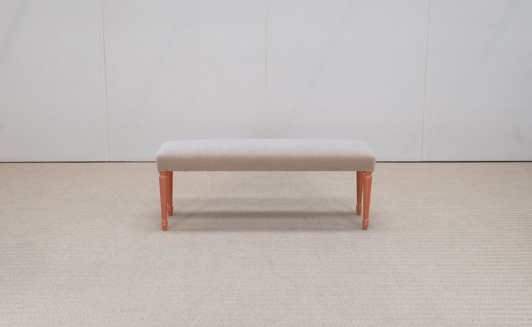 Bromley Ottoman | Excellent condition