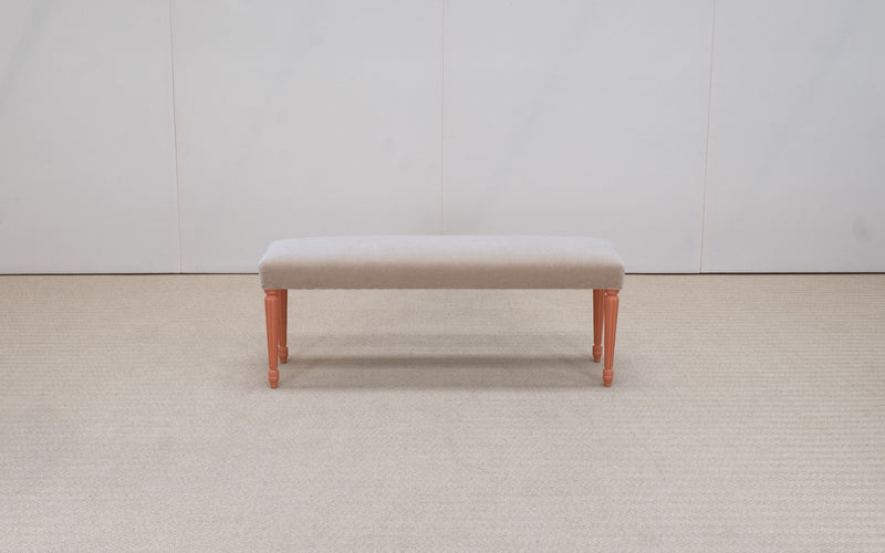 Bromley Ottoman | Excellent condition