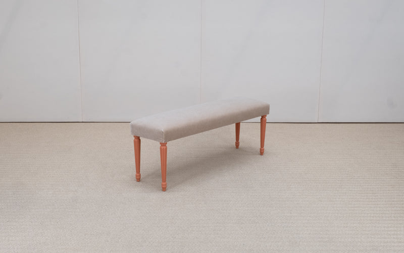 Bromley Ottoman | Excellent condition