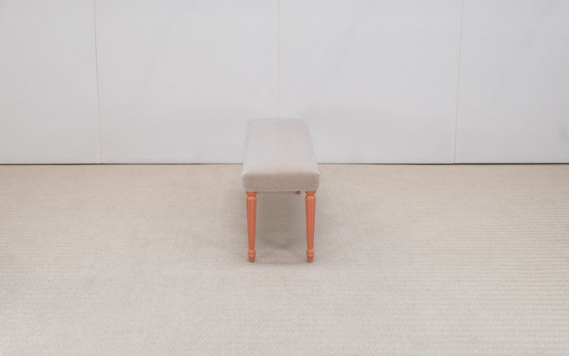 Bromley Ottoman | Excellent condition
