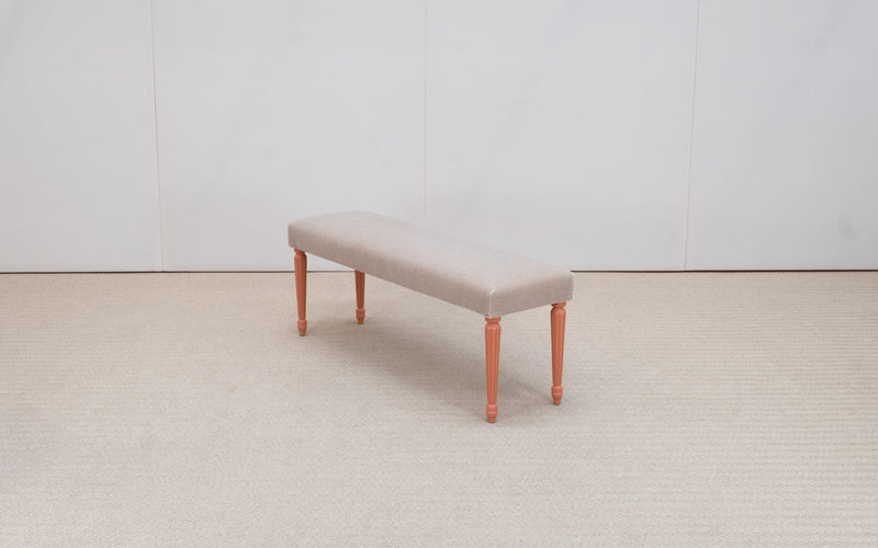 Bromley Ottoman | Excellent condition