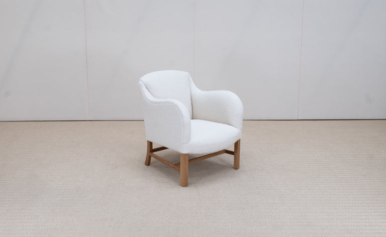 Bespoke side chair | Excellent Condition