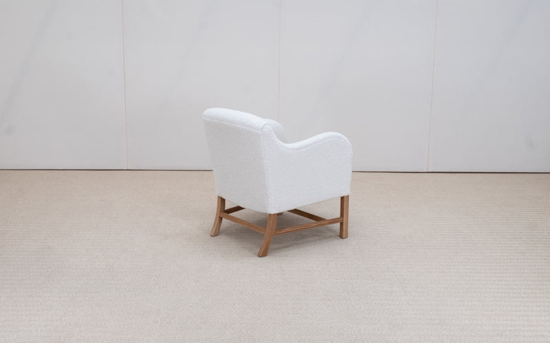 Bespoke side chair | Excellent Condition
