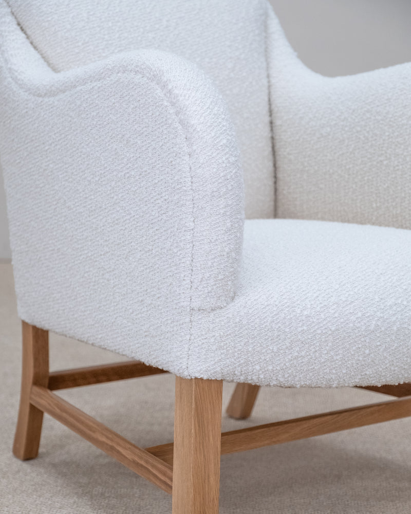 Bespoke side chair | Excellent Condition