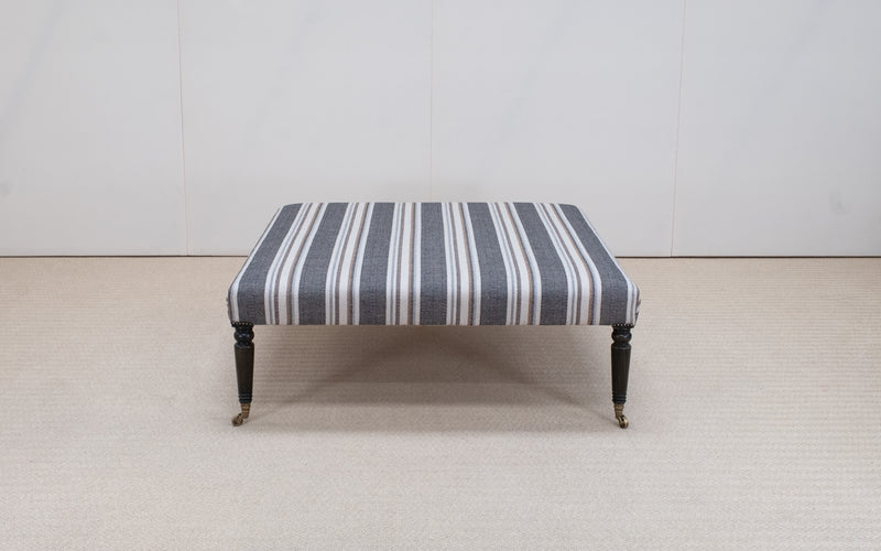 Loxford Ottoman | Excellent Condition