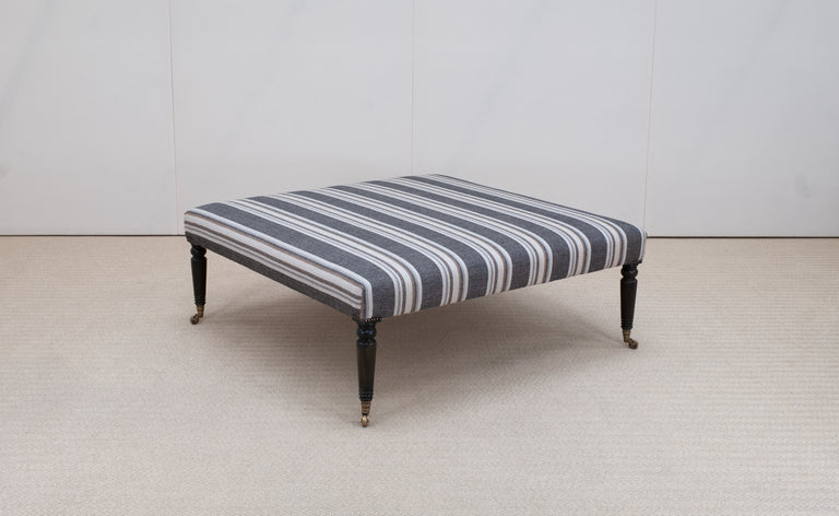 Loxford Ottoman | Excellent Condition