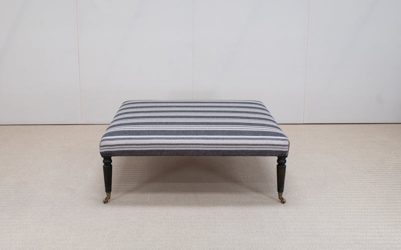Loxford Ottoman | Excellent Condition
