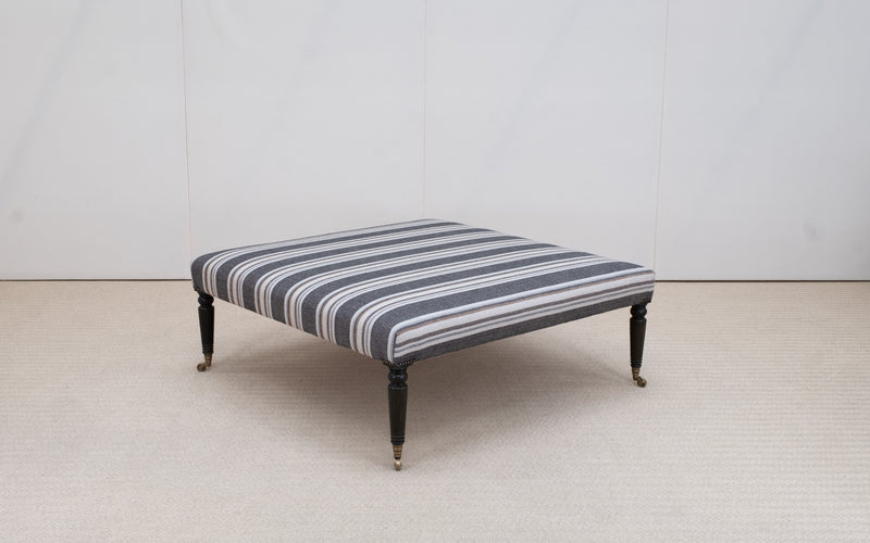 Loxford Ottoman | Excellent Condition
