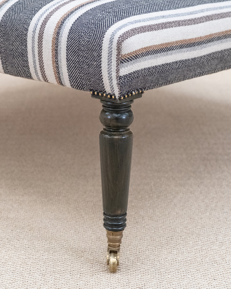 Loxford Ottoman | Excellent Condition