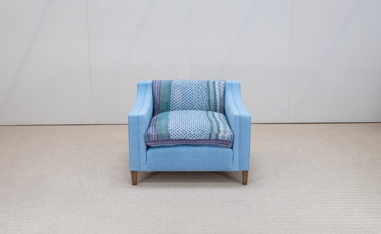 Bespoke Armchair | Excellent Condition