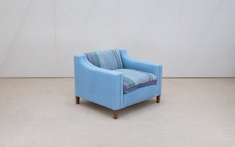 Bespoke Armchair | Excellent Condition