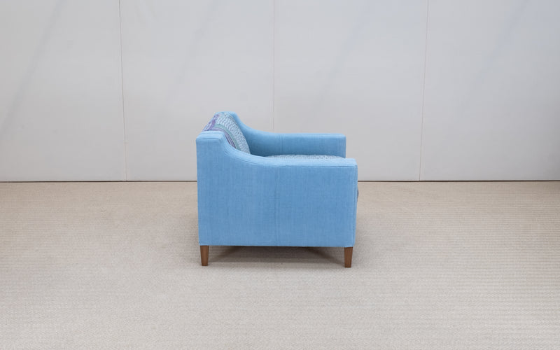 Bespoke Armchair | Excellent Condition
