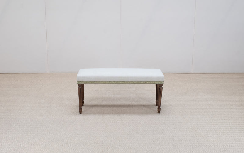 Bromley Ottoman | Excellent condition
