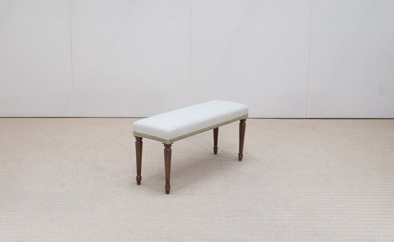 Bromley Ottoman | Excellent condition