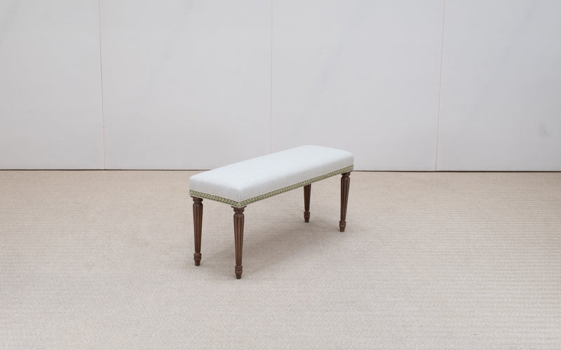 Bromley Ottoman | Excellent condition
