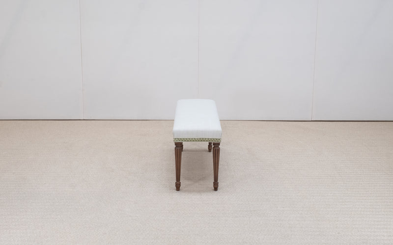 Bromley Ottoman | Excellent condition