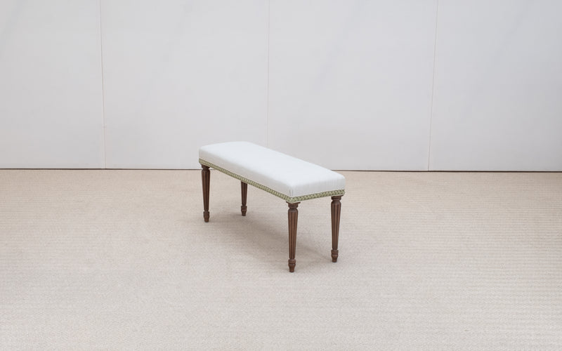 Bromley Ottoman | Excellent condition