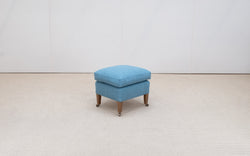 Custom Hampton Ottoman | Excellent Condition