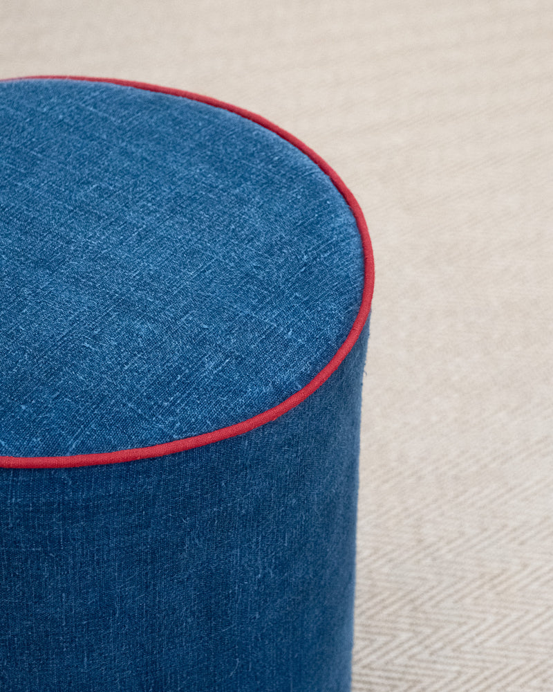 Richmond Footstool | Excellent Condition
